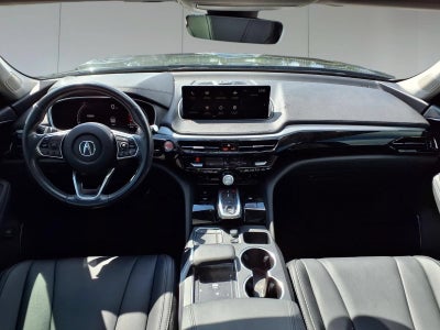2024 Acura MDX BASE
