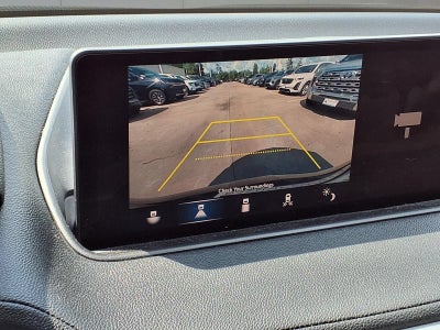 2024 Acura MDX BASE