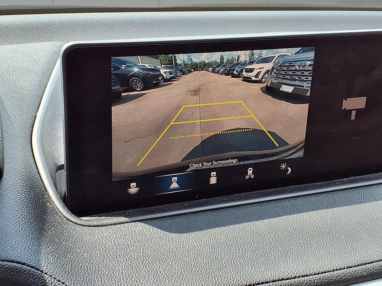 2024 Acura MDX BASE