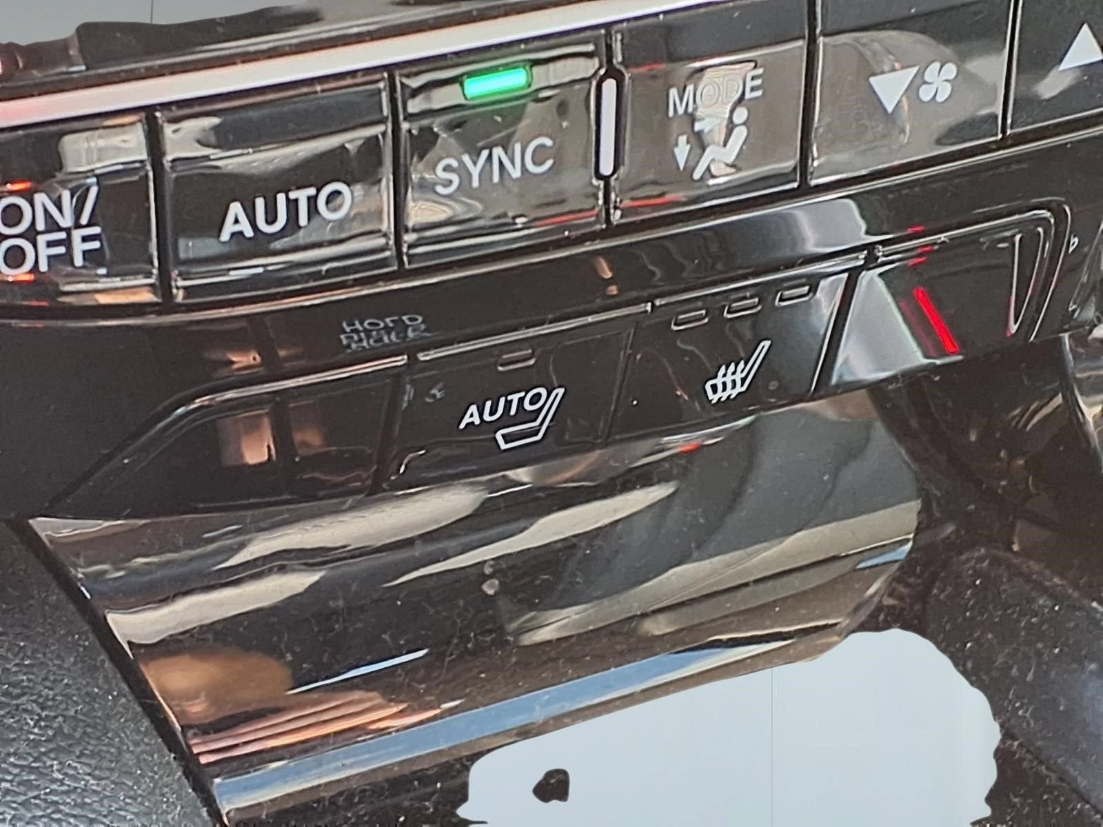 2024 Acura MDX BASE