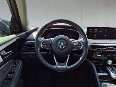 2024 Acura MDX BASE