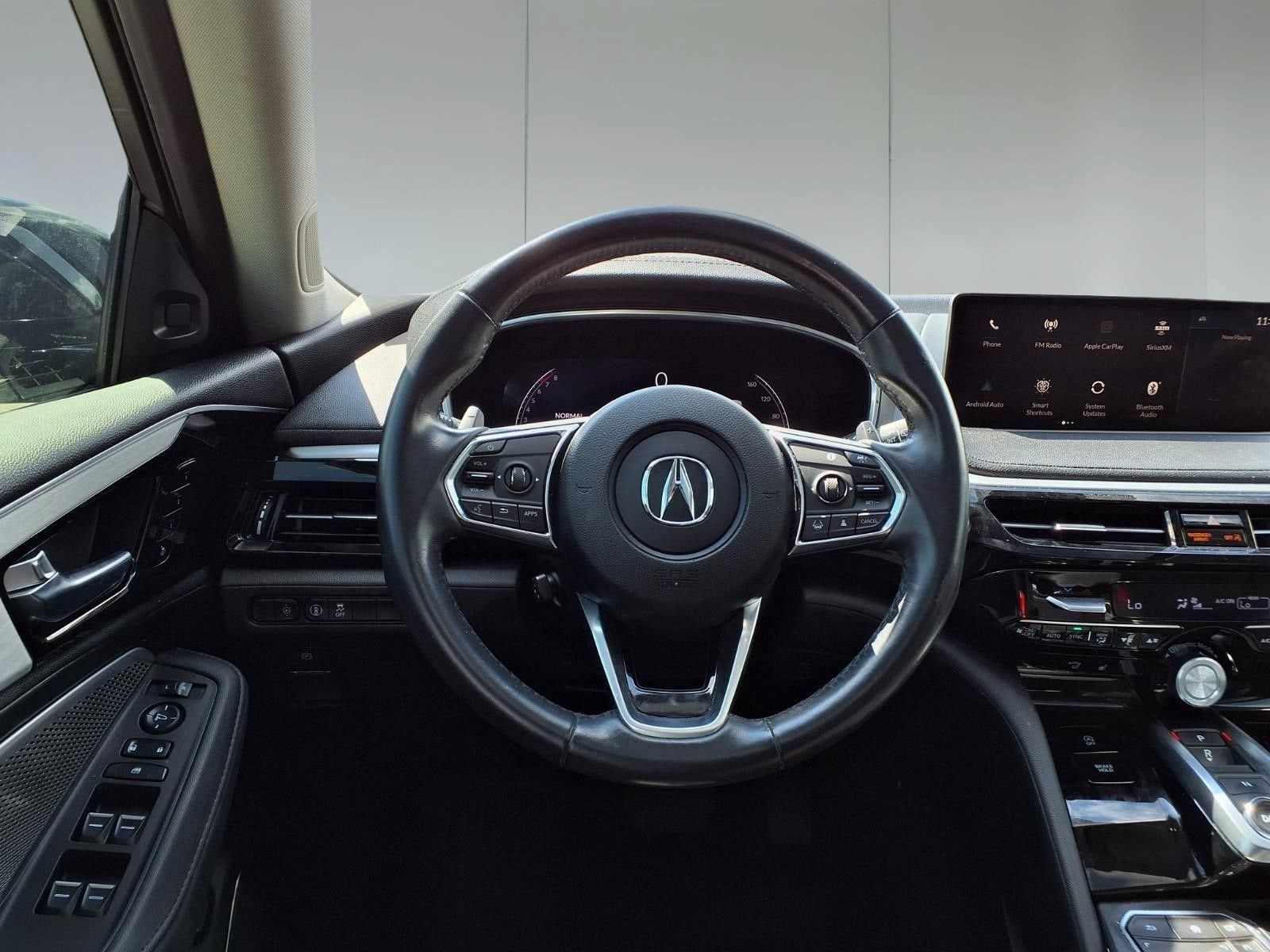 2024 Acura MDX BASE