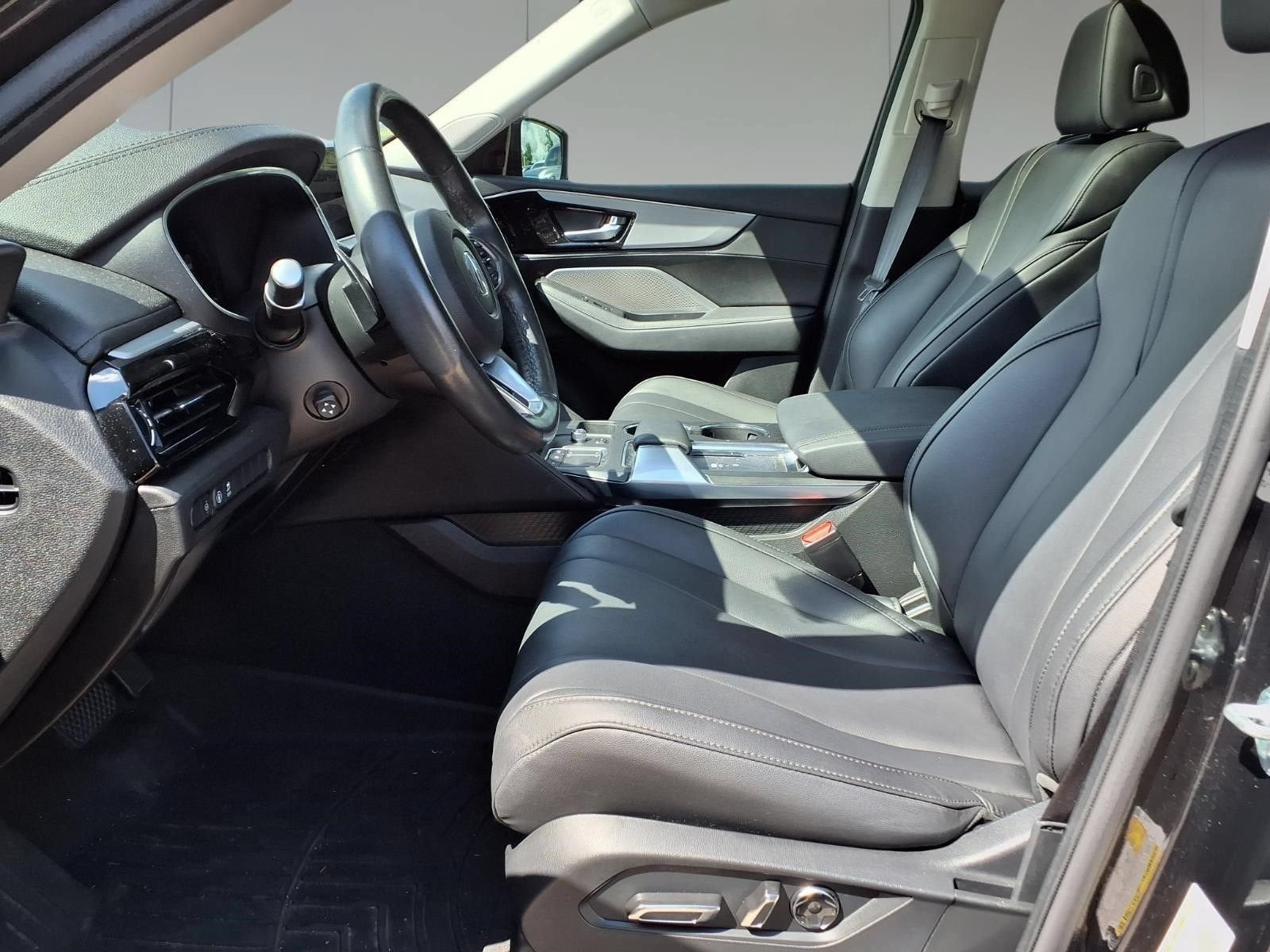 2024 Acura MDX BASE