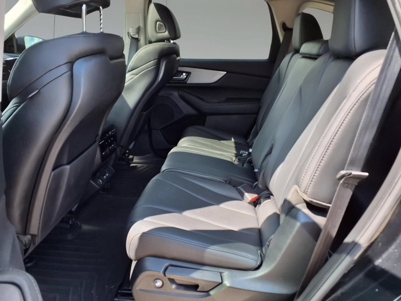 2024 Acura MDX BASE