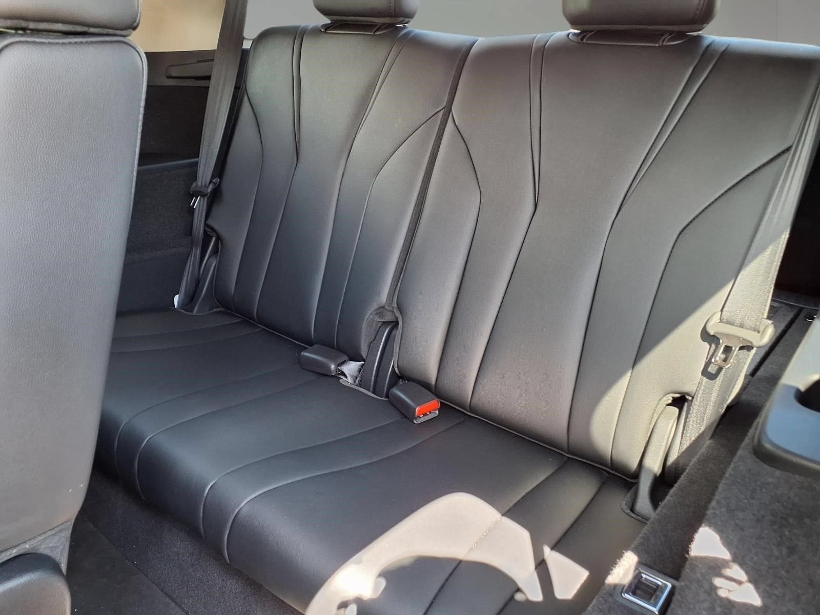 2024 Acura MDX BASE