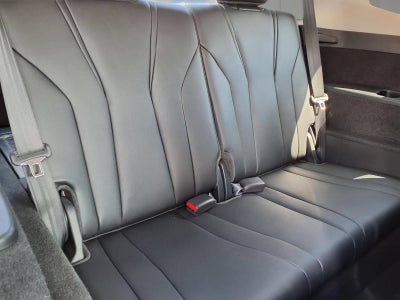 2024 Acura MDX BASE