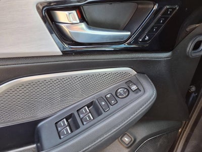 2024 Acura MDX BASE