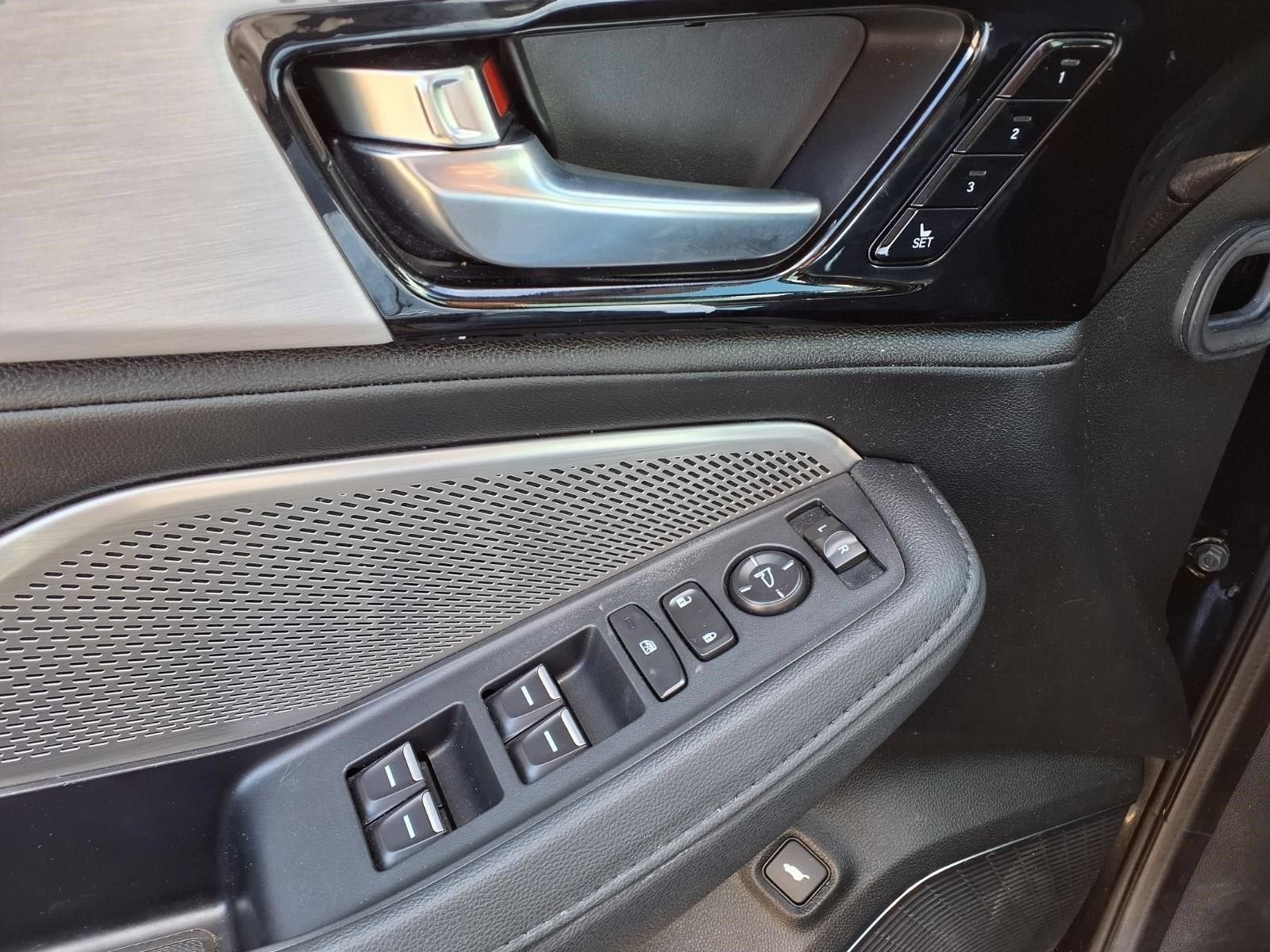 2024 Acura MDX BASE
