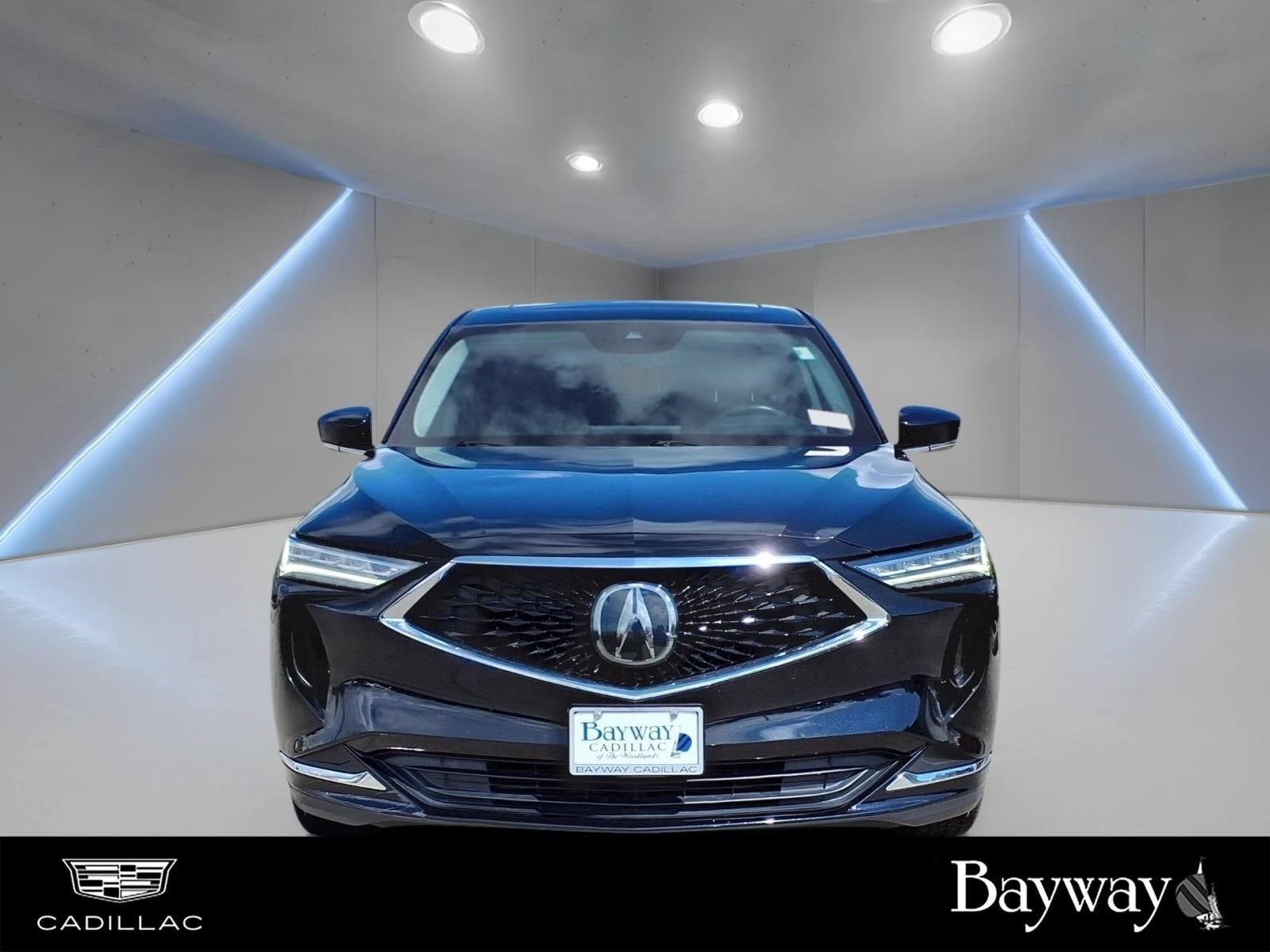 2024 Acura MDX BASE