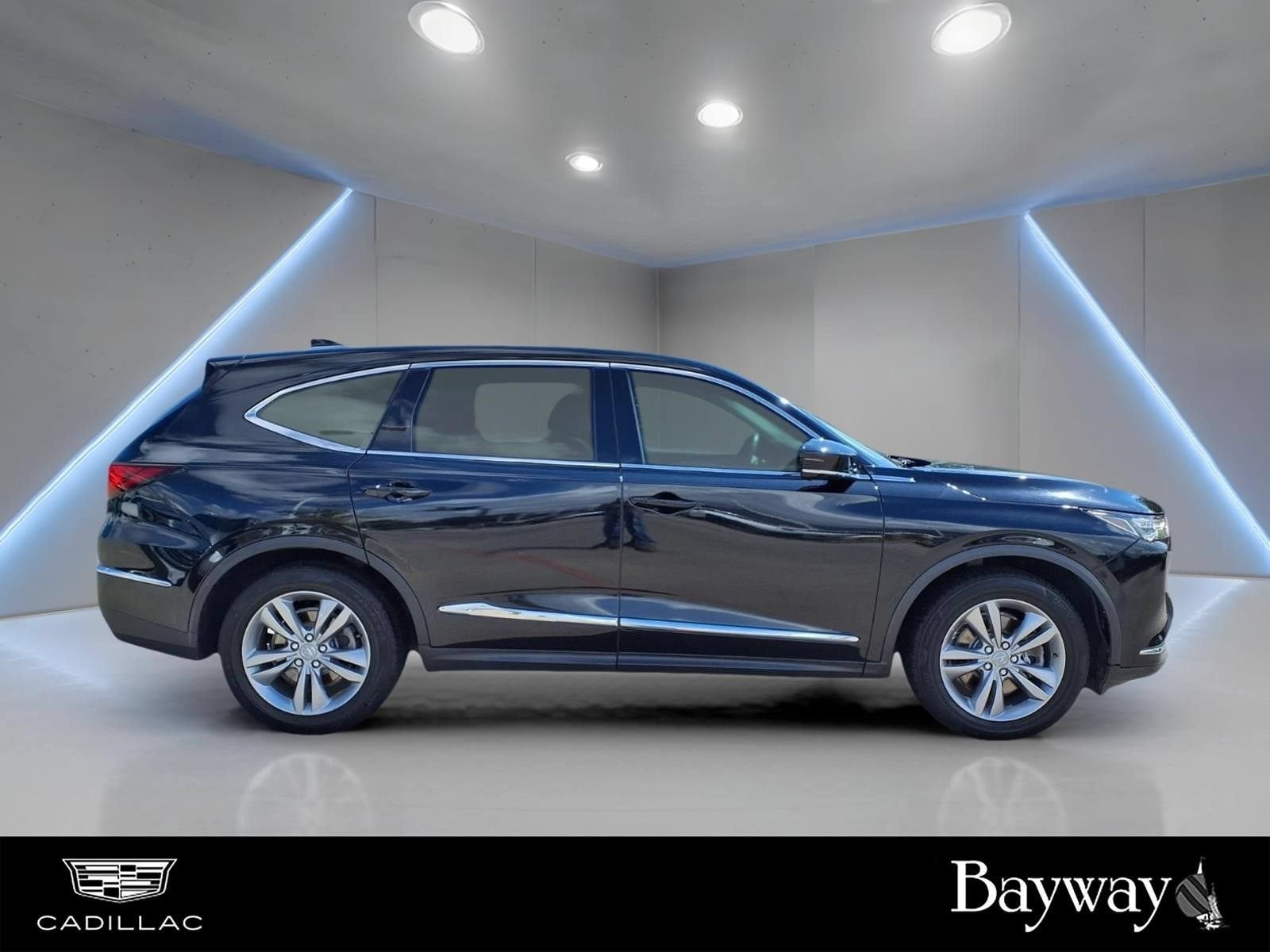 2024 Acura MDX BASE