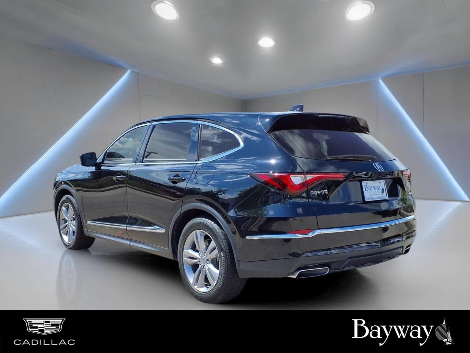 2024 Acura MDX BASE