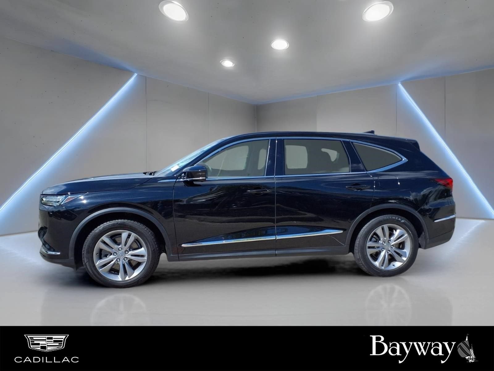 2024 Acura MDX BASE