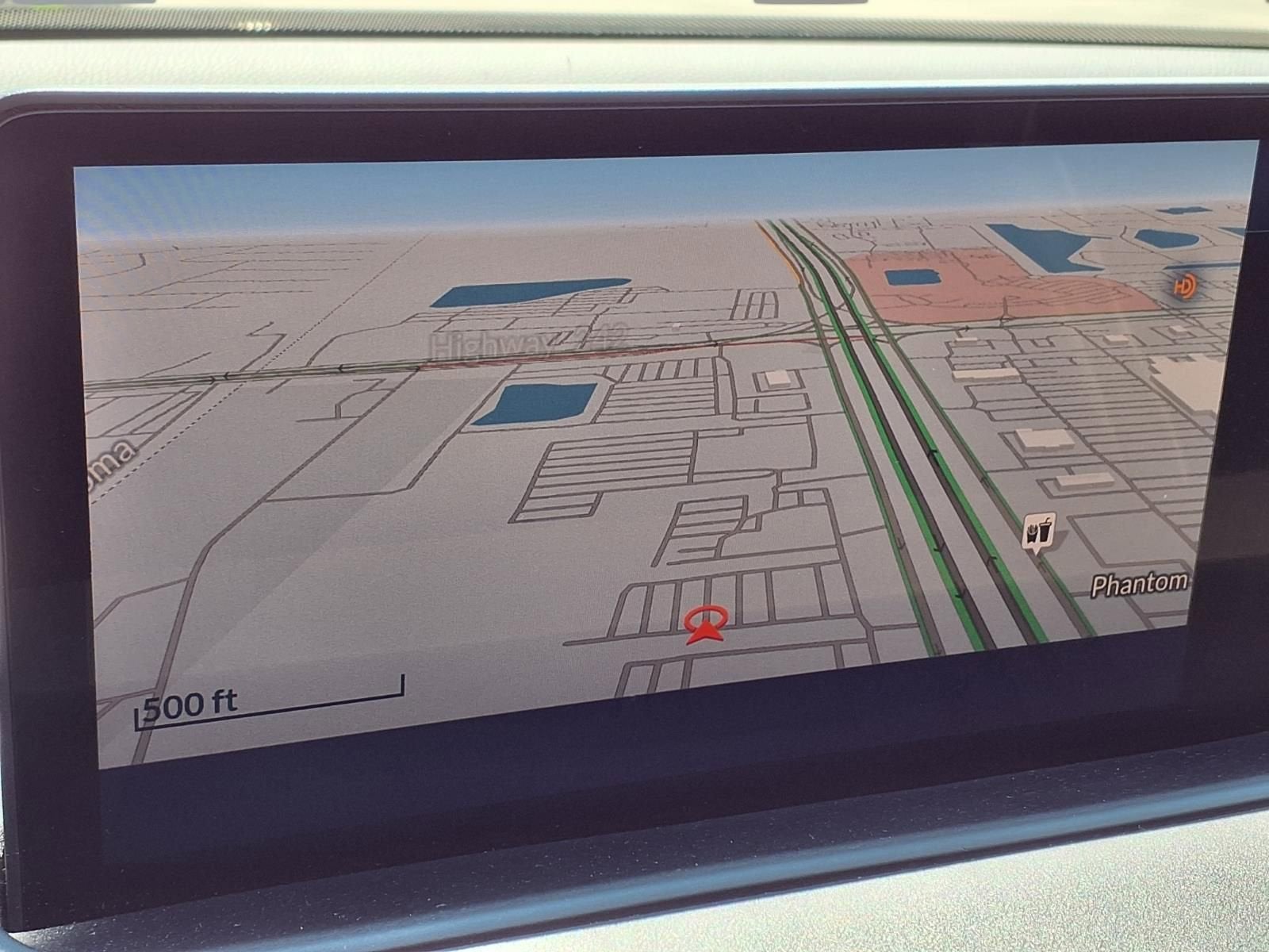 2022 Acura MDX w/Advance Package