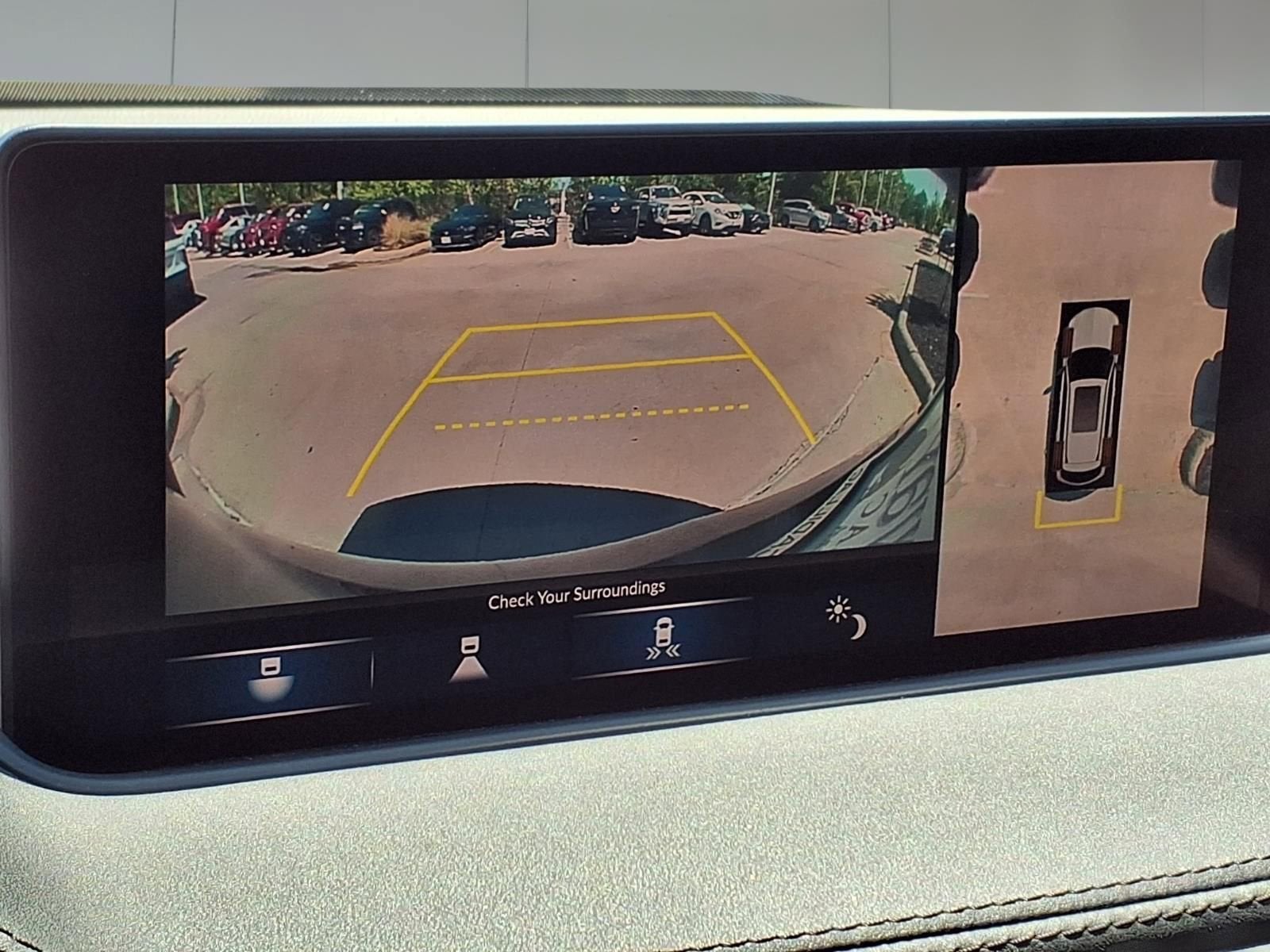 2022 Acura MDX w/Advance Package