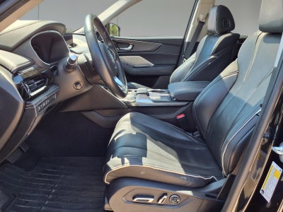 2022 Acura MDX w/Advance Package
