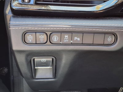 2022 Acura MDX w/Advance Package