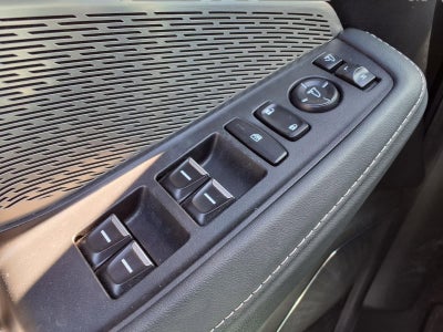 2022 Acura MDX w/Advance Package