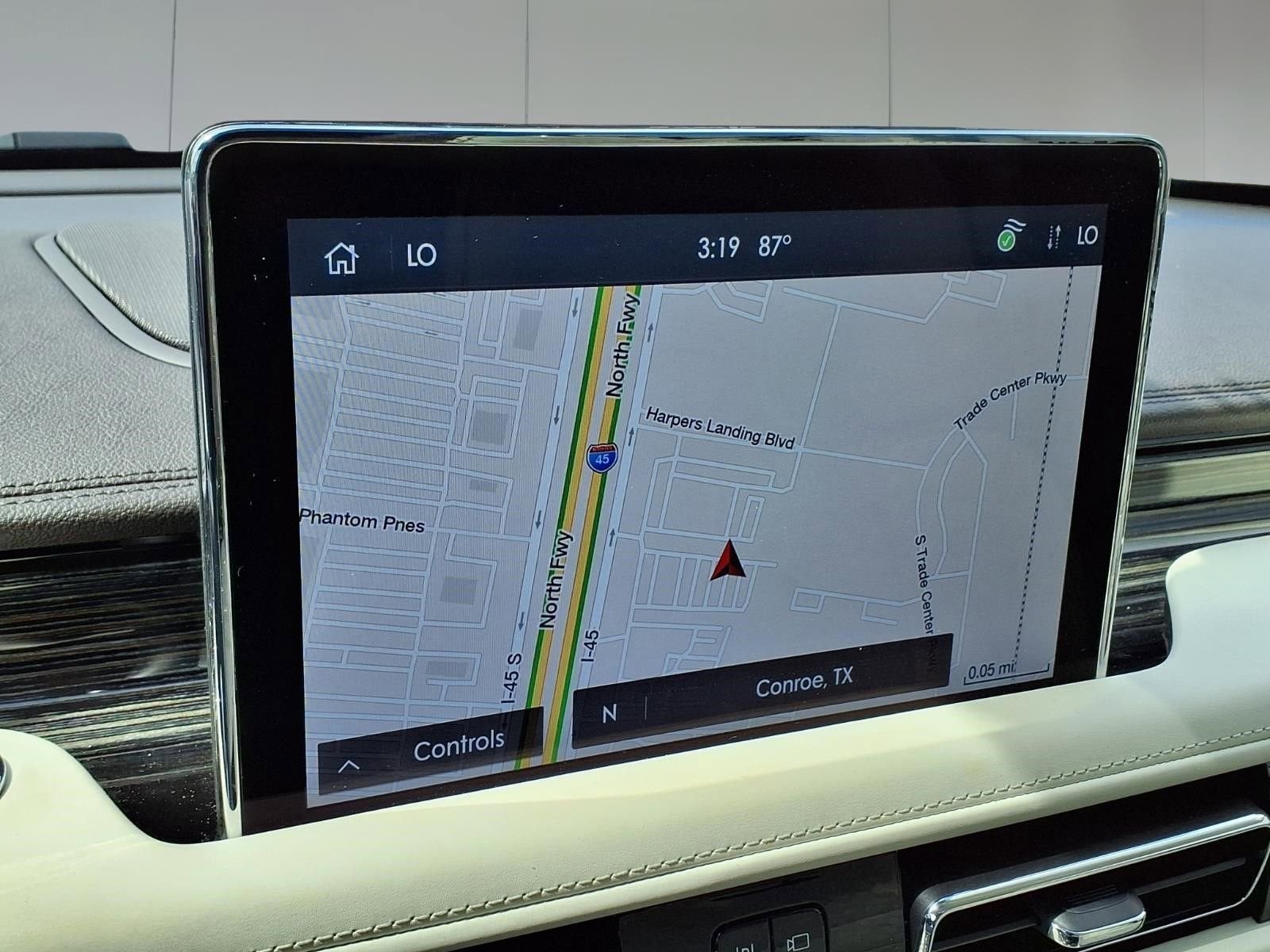 2023 Lincoln Aviator Black Label