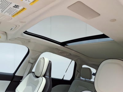 2023 Lincoln Aviator Black Label
