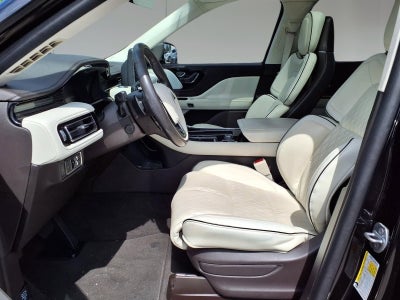 2023 Lincoln Aviator Black Label