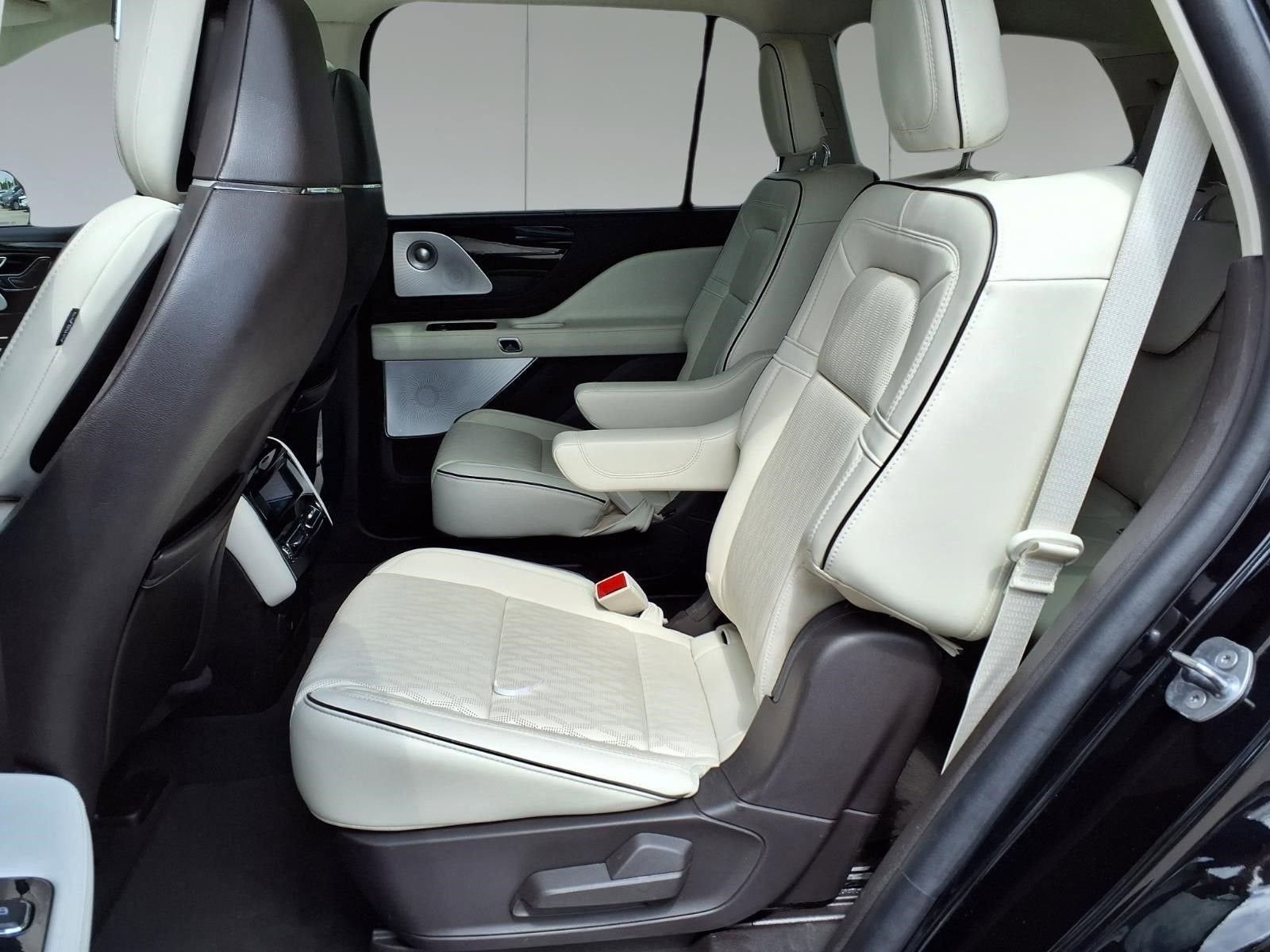 2023 Lincoln Aviator Black Label