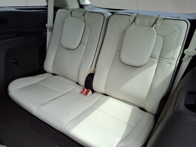 2023 Lincoln Aviator Black Label