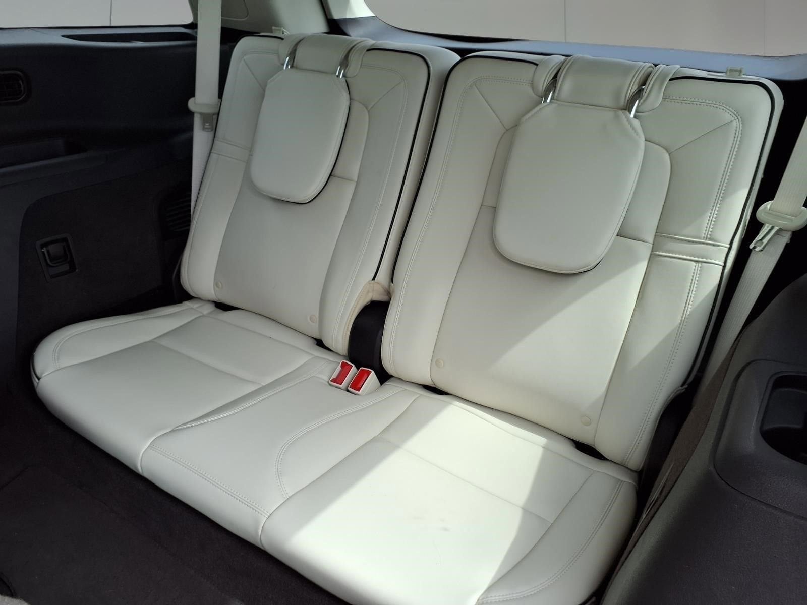 2023 Lincoln Aviator Black Label