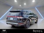2023 Lincoln Aviator Black Label