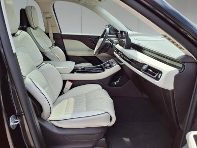 2023 Lincoln Aviator Black Label