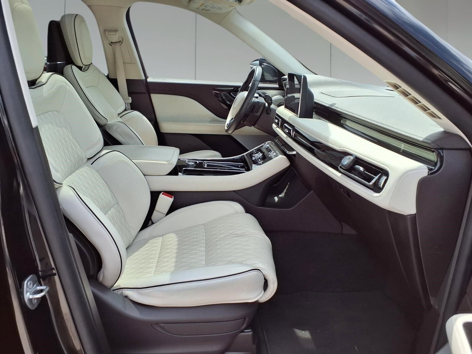 2023 Lincoln Aviator Black Label
