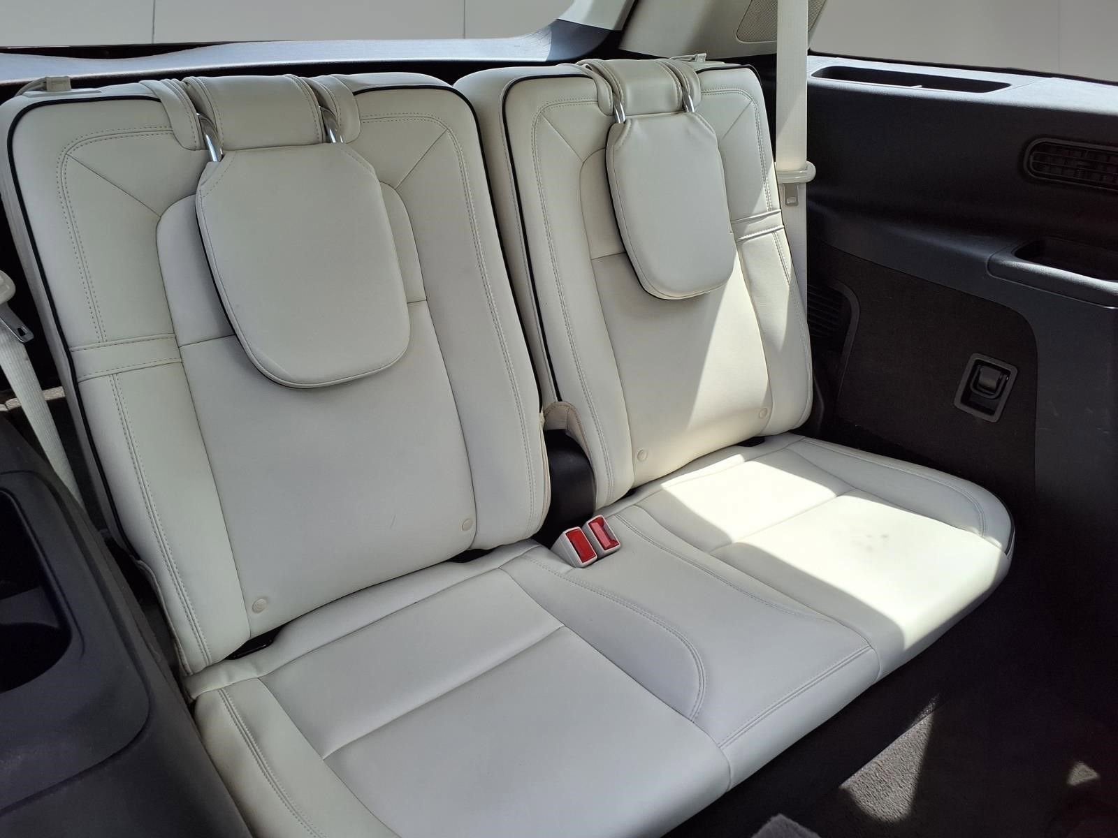 2023 Lincoln Aviator Black Label
