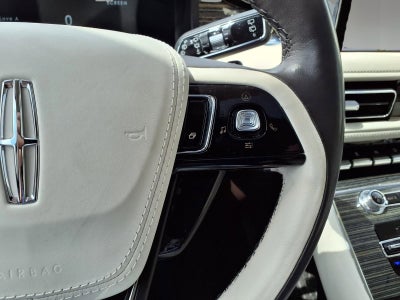 2023 Lincoln Aviator Black Label