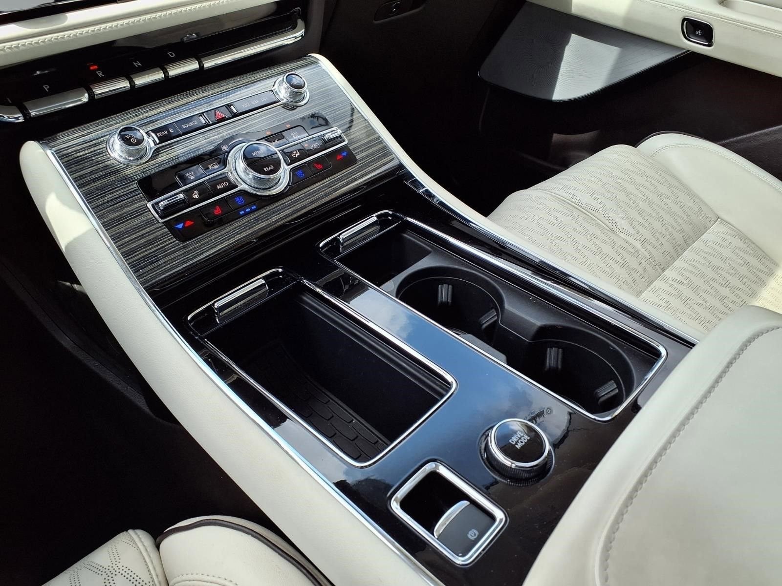 2023 Lincoln Aviator Black Label
