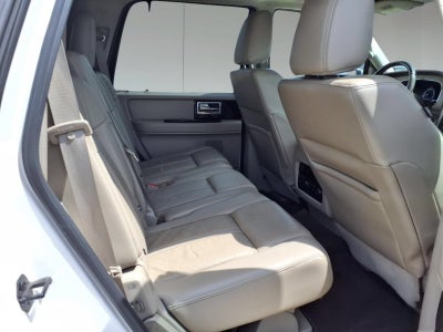 2017 Lincoln Navigator Select