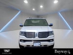 2017 Lincoln Navigator Select