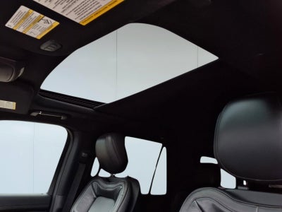 2018 Lincoln Navigator Select