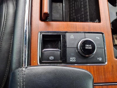 2018 Lincoln Navigator Select