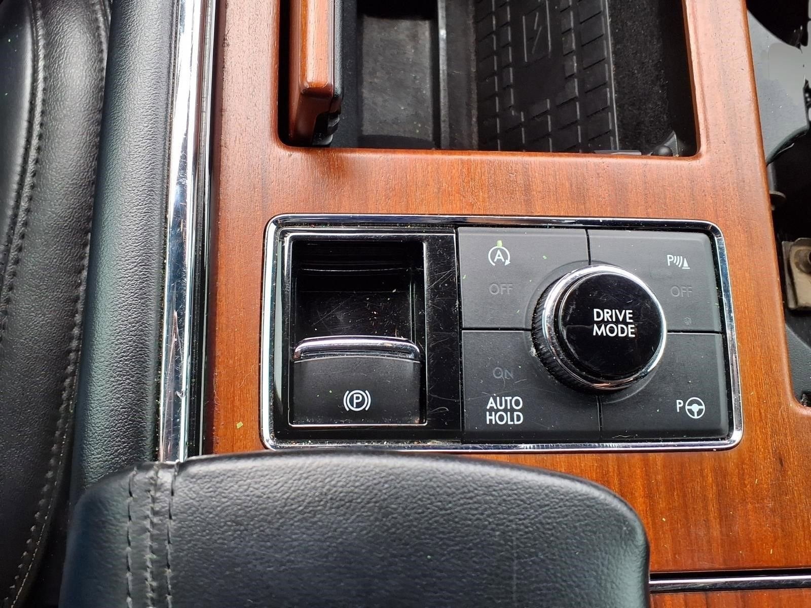 2018 Lincoln Navigator Select