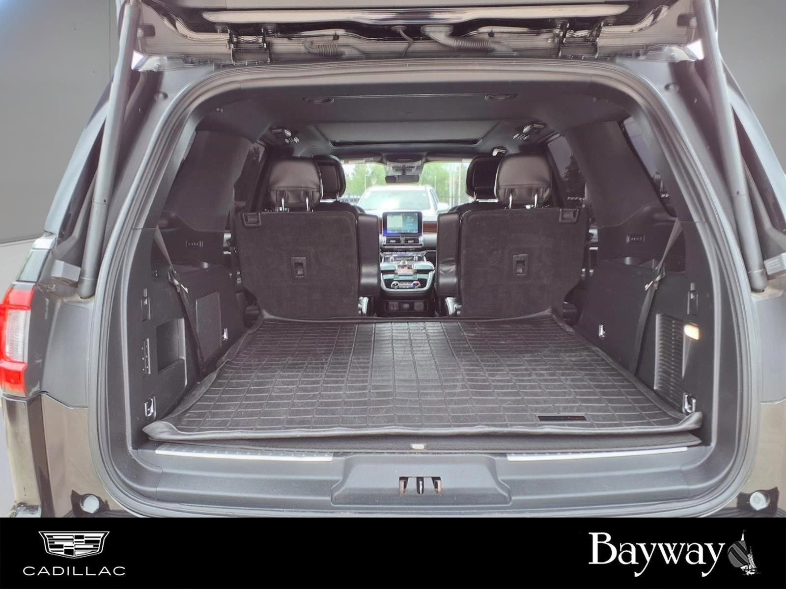 2018 Lincoln Navigator Select