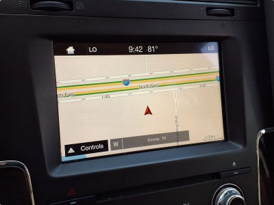 2017 Lincoln Navigator L Reserve