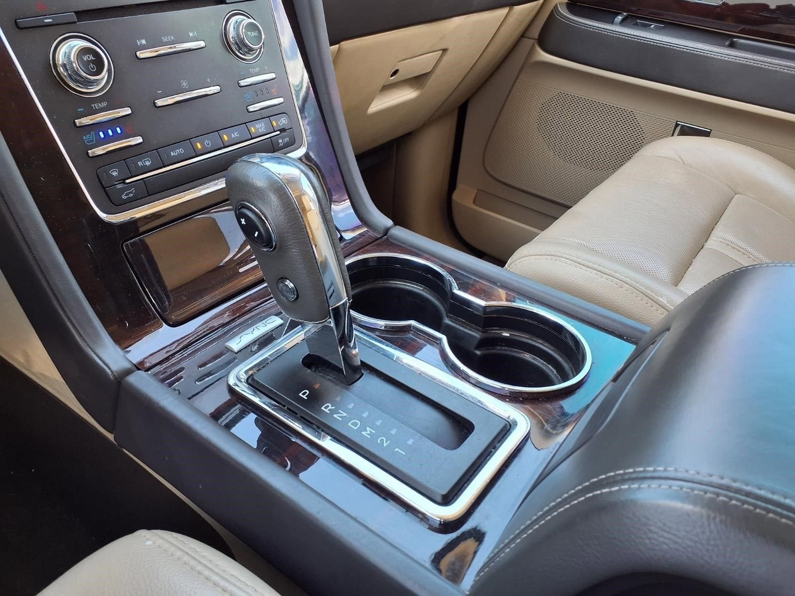 2017 Lincoln Navigator L Reserve