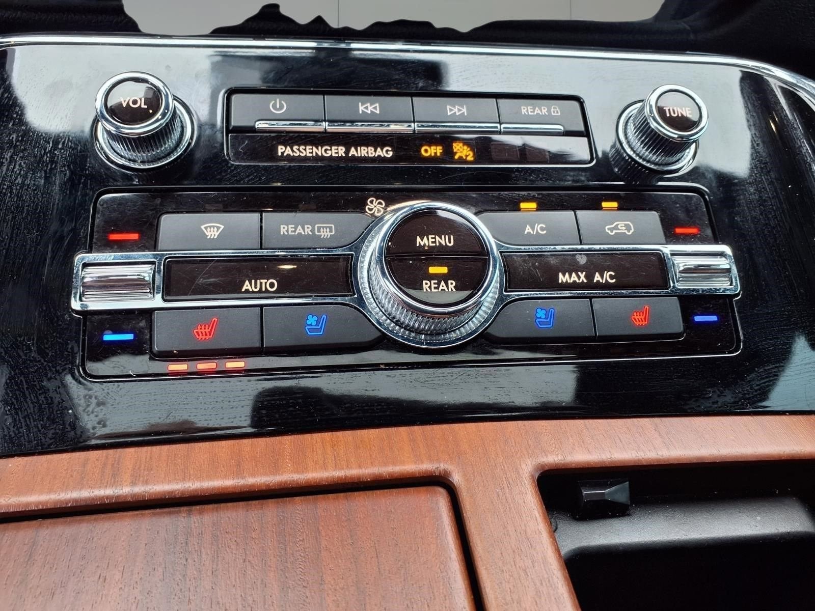 2020 Lincoln Navigator L Reserve
