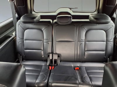 2020 Lincoln Navigator L Reserve