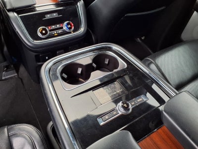 2020 Lincoln Navigator L Reserve