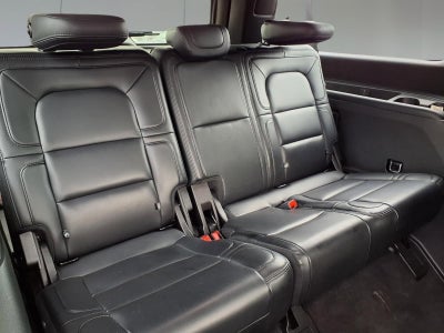 2020 Lincoln Navigator L Reserve