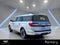 2018 Lincoln Navigator L Black Label