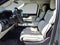 2022 Lincoln Navigator L Black Label