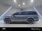2022 Lincoln Navigator L Black Label