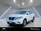 2014 Nissan Pathfinder Platinum