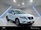 2014 Nissan Pathfinder Platinum